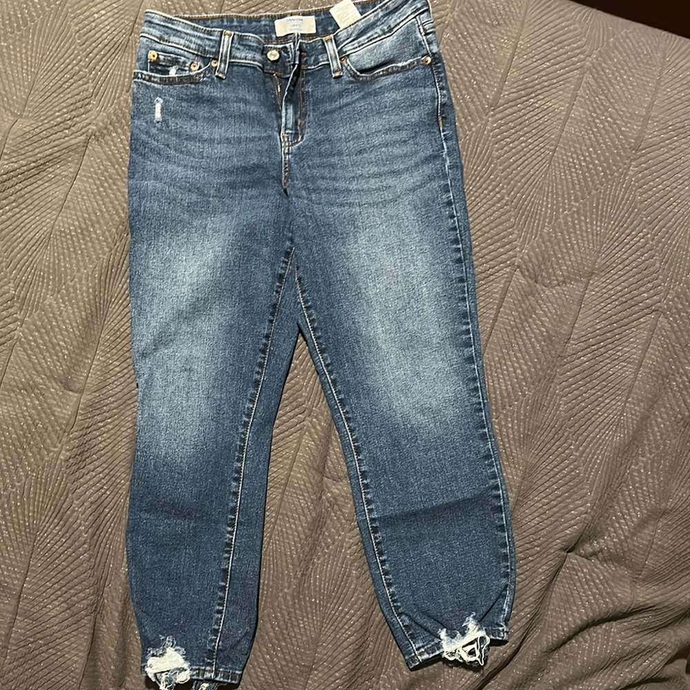 Levi’s Women's Blue Jeans